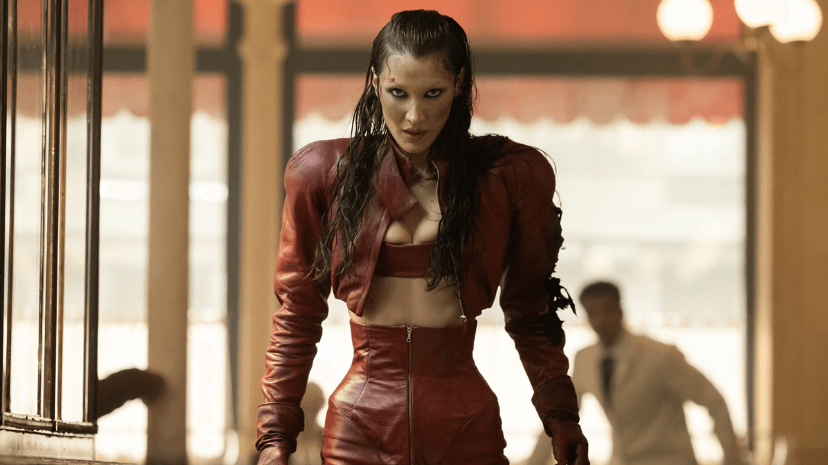 Disney+ divulga trailer de “The Beauty”, nova série de suspense de Ryan Murphy; assista!