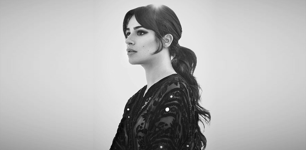 “Anything’s Possible”: Confira data de lançamento do “Places” e nova música de Lea Michele