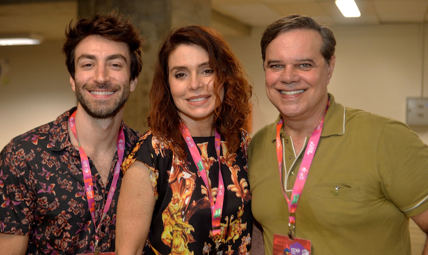 CCXP Tour | Produção brasileira “Prata da Casa” é a nova aposta da Fox