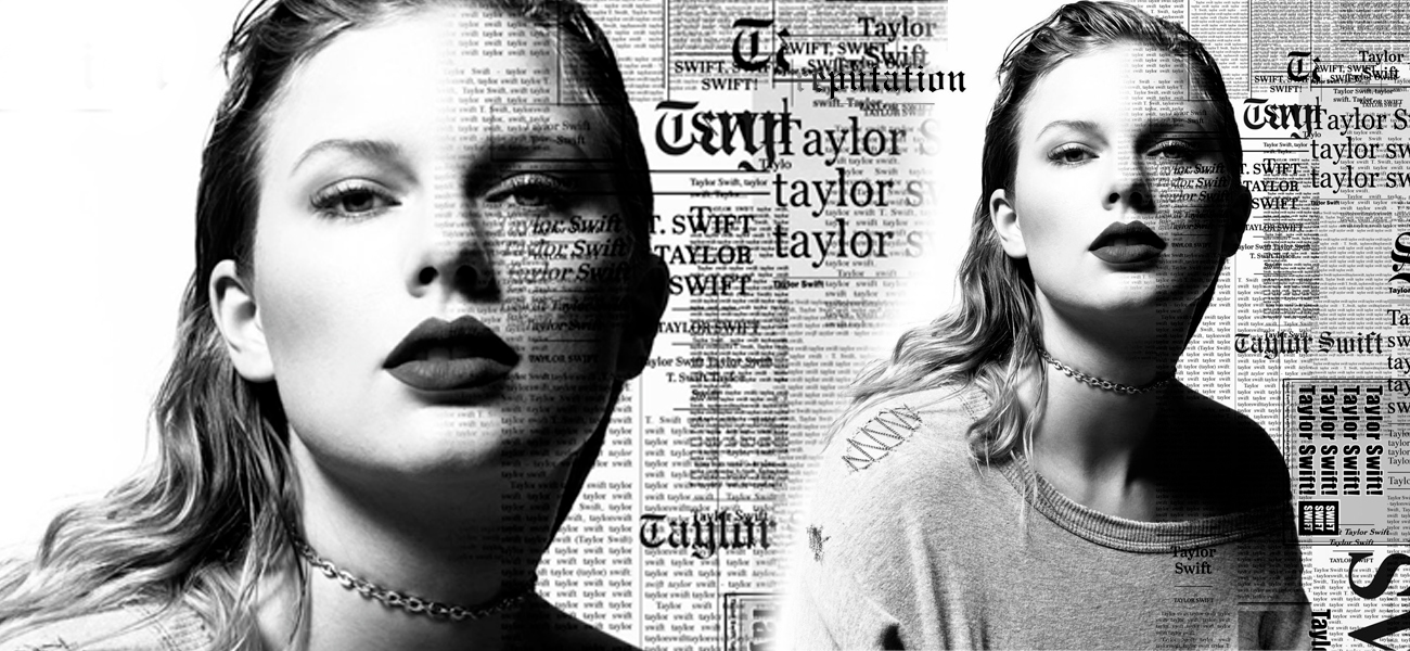 “Look What You Made Me Do”: Após alguns videos de cobra, Taylor Swift lança primeira faixa do seu novo álbum