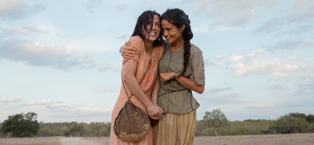 “Entre Irmãs” | Novo filme do diretor de “2 Filhos de Francisco” estreia nesta quinta e traz Marjorie Estiano e Nanda Costa no elenco