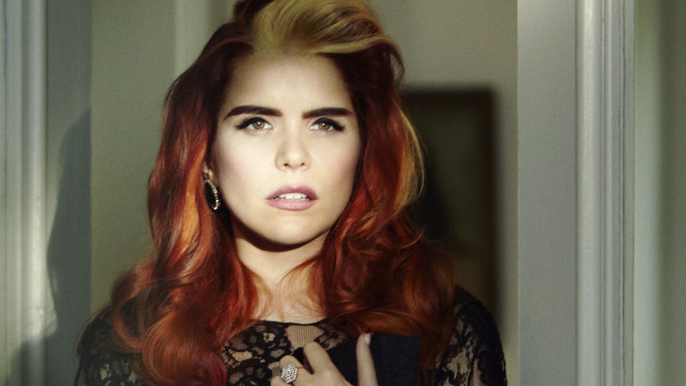 “Guilty”: Paloma Faith lança segundo single do “The Architect”, seu novo álbum