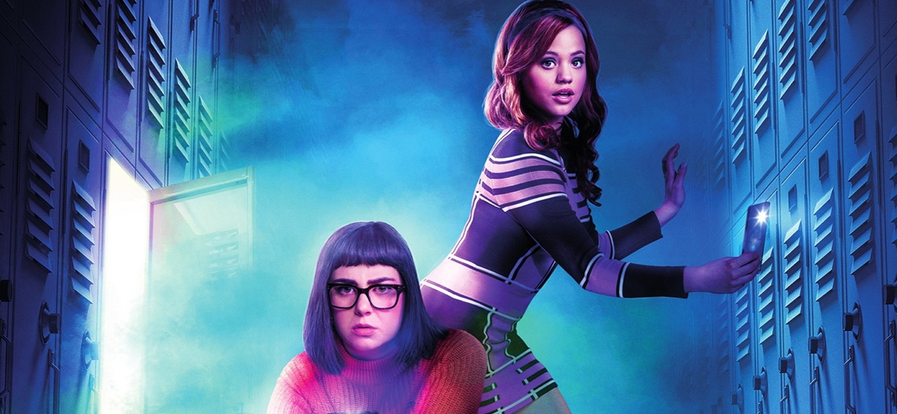 Scooby-Doo: Derivado em live-action ganha primeiro trailer