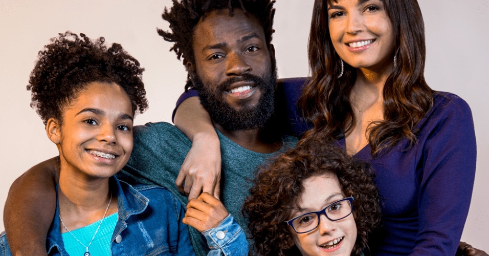 Netflix lançará Samantha!, nova série original brasileira