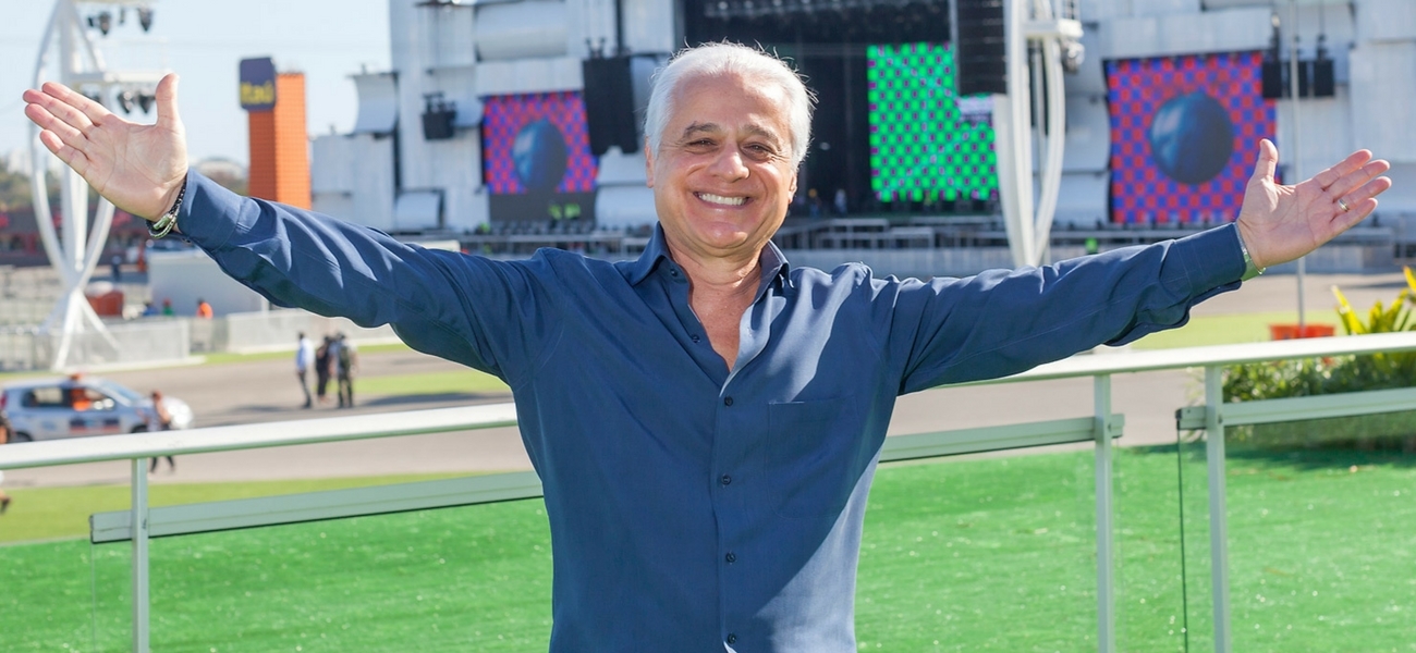 Zytrons: Novo festival de Roberto Medina levanta burburinhos na internet