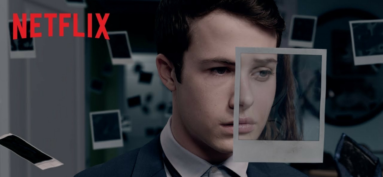 Últimas notícias que você não sabia sobre 13 Reasons Why