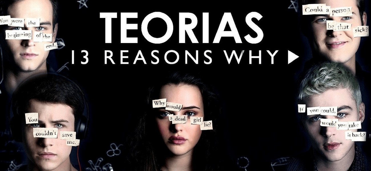“13 reasons why” ganha trailer da segunda temporada