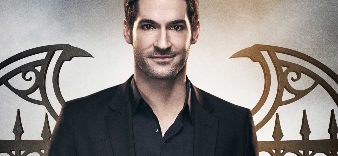 “Lucifer” é cancelada após três temporadas