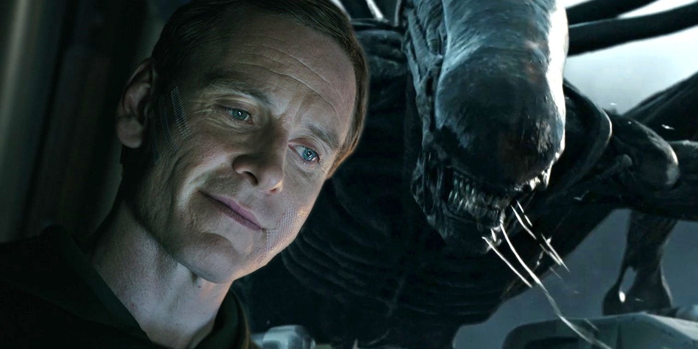 Nem o talento de Michael Fassbender pôde salvar “Alien: Covenant” completamente | Crítica