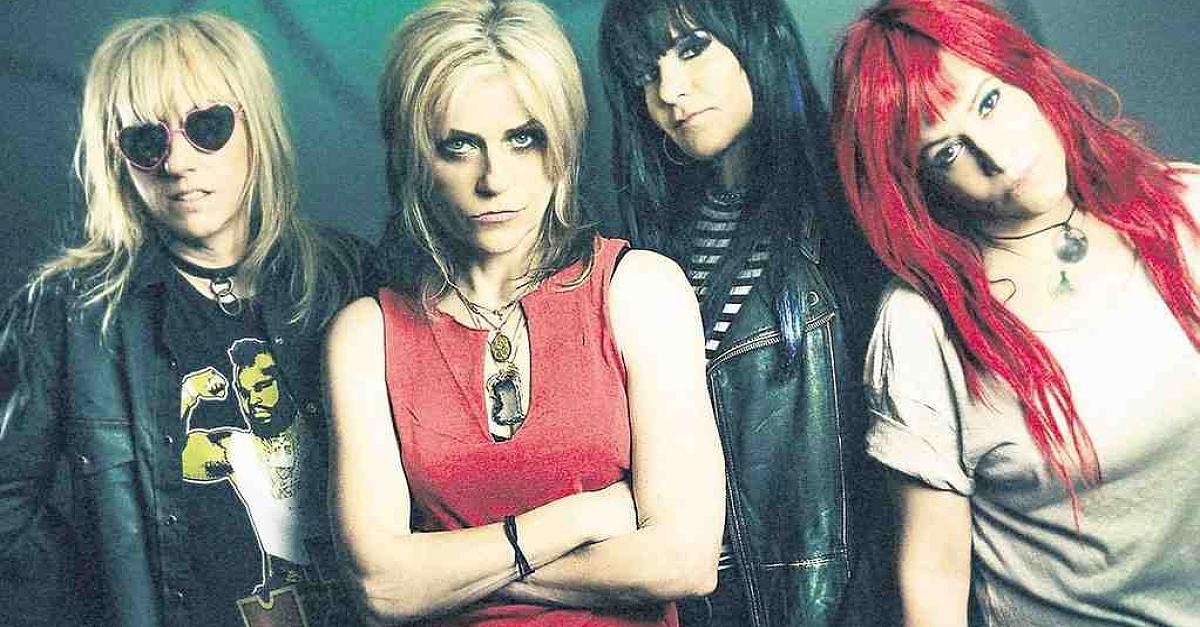 L7 anuncia shows no Brasil