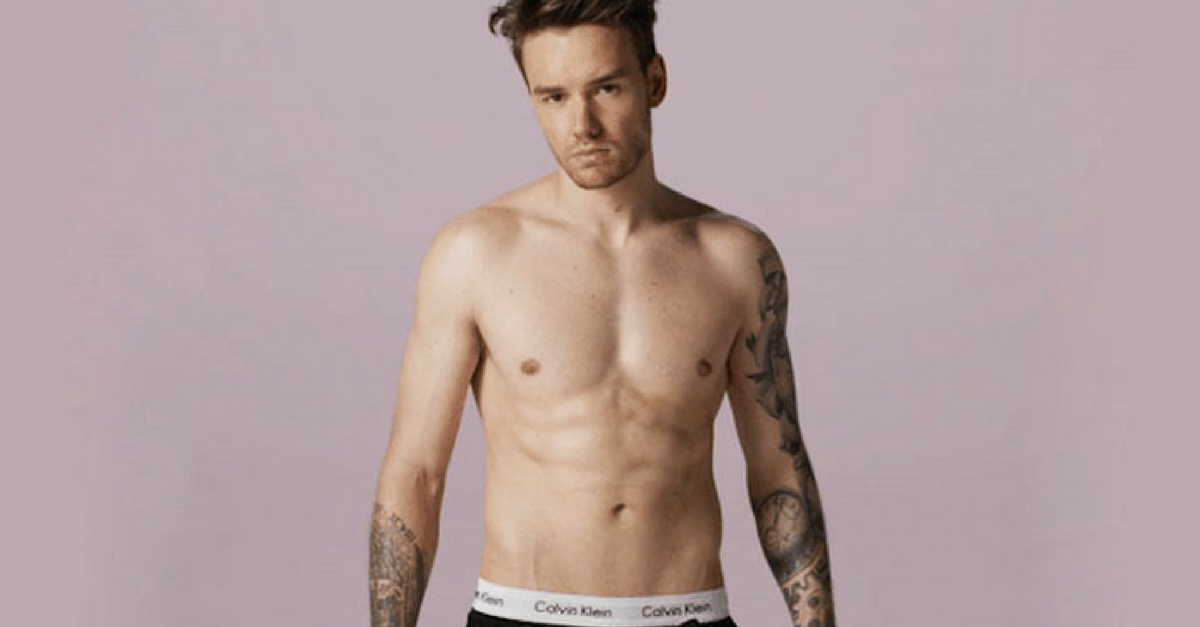 Ouça o “First Time”, novo EP de Liam Payne