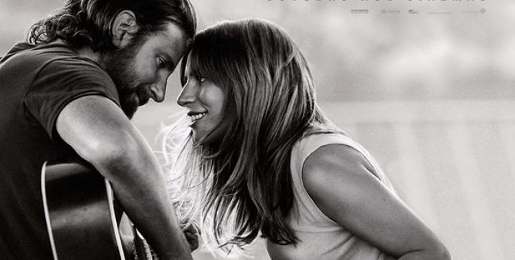 Trilha Sonora de “Nasce Uma Estrela” é divulgada