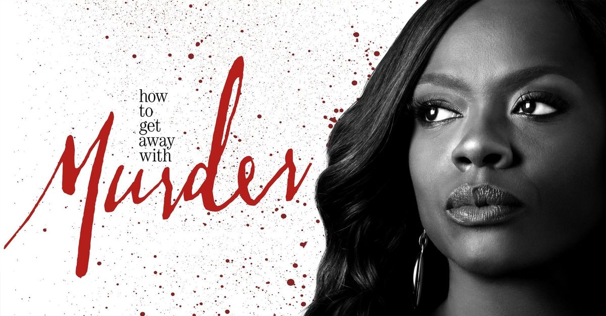 Trailer da quinta temporada de “How to Get Away with Murder” é divulgado