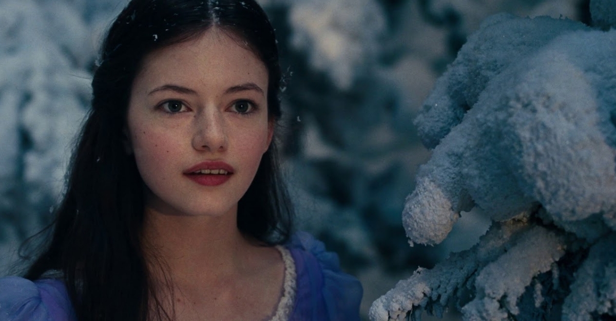 Veja o novo trailer de “O Quebra-Nozes e os Quatro Reinos”