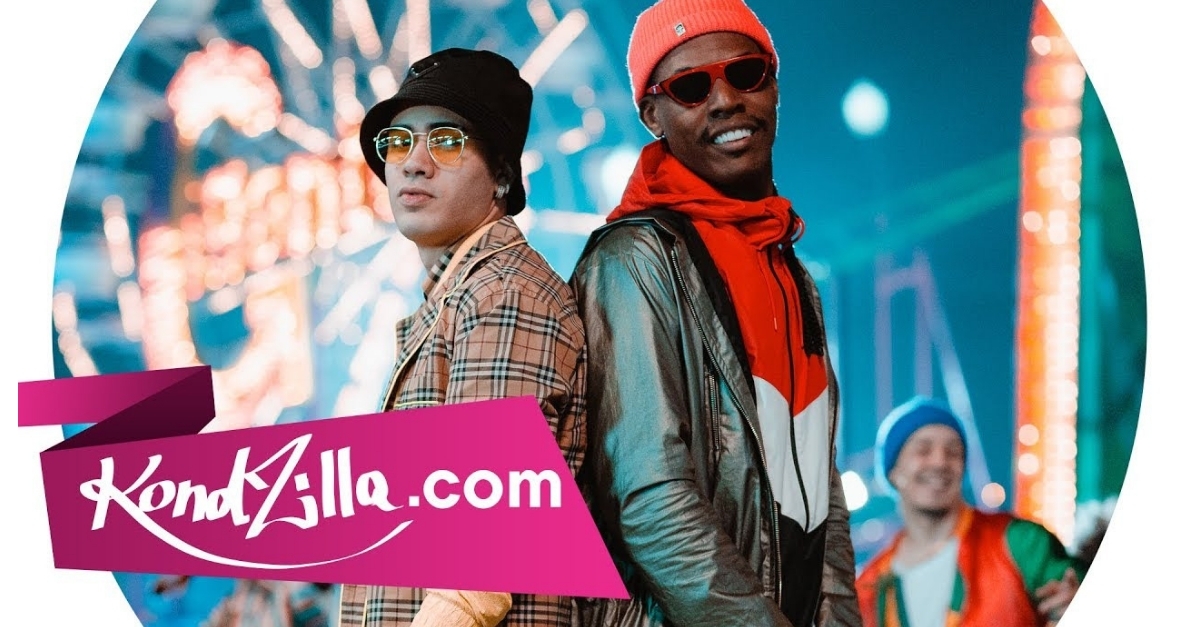 Kevinho e MC Kekel lançam clipe com romance e conscientização