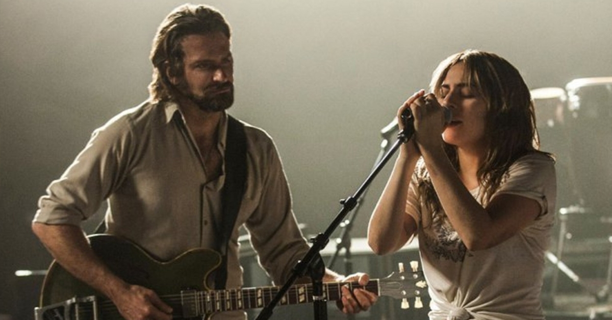 “Nasce Uma Estrela” mescla o melhor de Lady Gaga como atriz e direção impecável de Bradley Cooper | Crítica