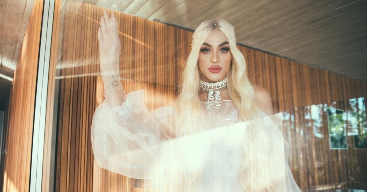 “Disk Me” | Pabllo Vittar lança novo clipe; assista!