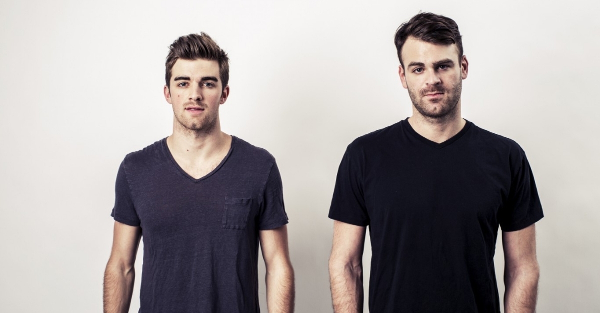 The Chainsmokers lança “Kills You Slowly”; ouça!