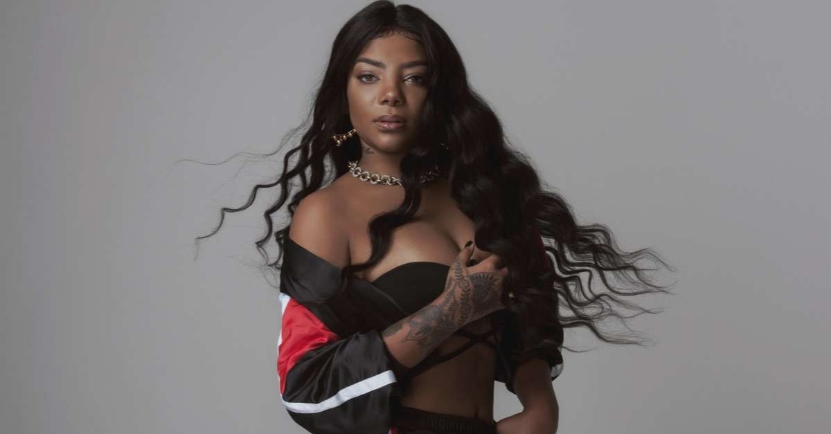 Ludmilla é levada hospital após problema na coluna; saiba mais detalhes!