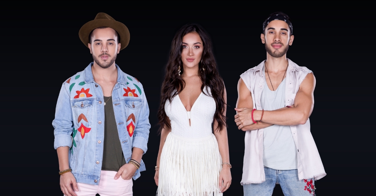 Melim, Sofia Reyes, Dani Russo e Hungria comandam o TVZ desta semana