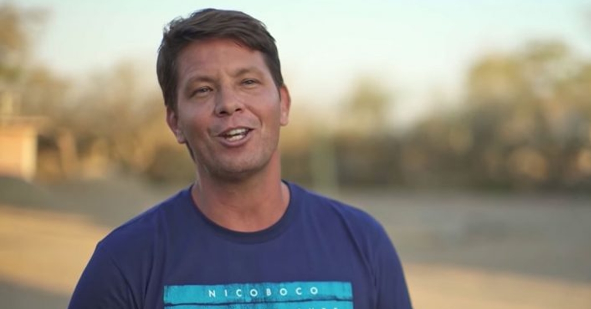 “A Melhor Viagem” | Novo programa da Rede TV! escala Mario Frias como apresentador