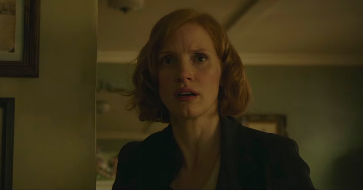 Beverly retorna a Derry no primeiro teaser trailer de “It: Capítulo 2”; assista!