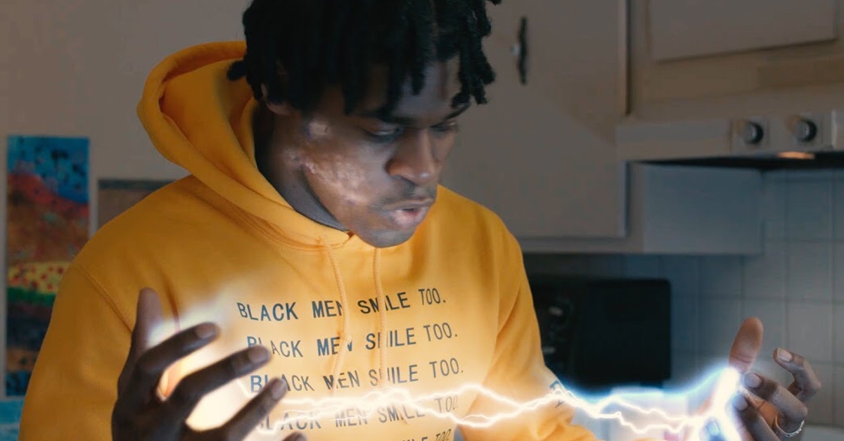 “Super Choque” ganha vida em curta-metragem criado por fãs