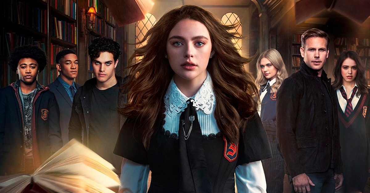 “Legacies” chega à Warner Channel nesta quarta