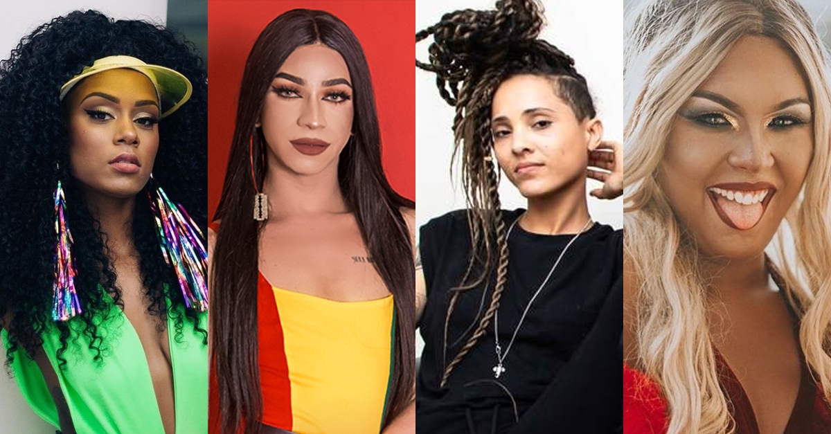 “As Vozes do Funk LGBT” é o novo projeto da ONErpm