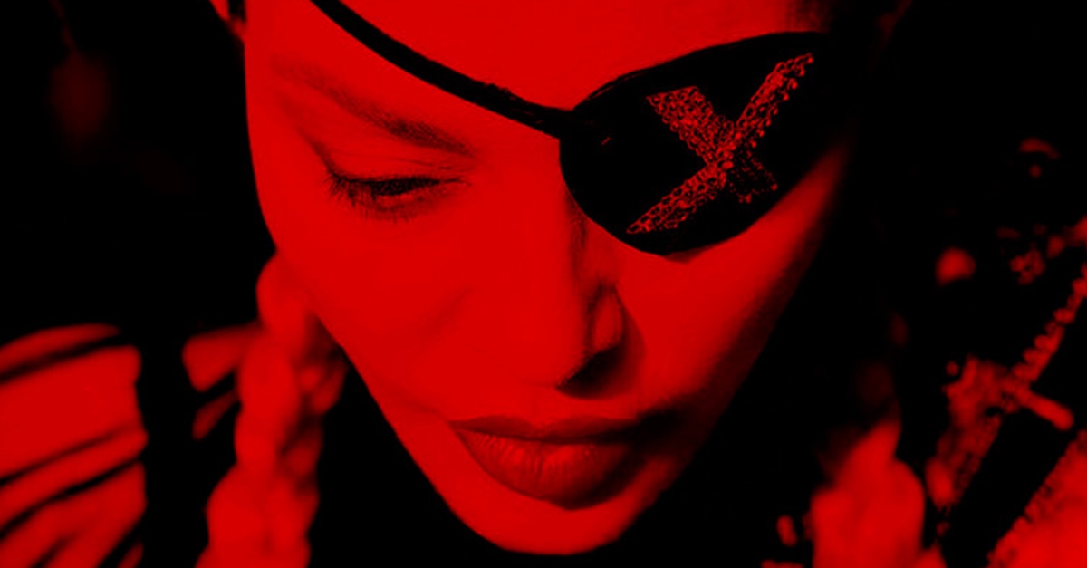 “Madame X”: turnê de Madonna estreia no Paramount+