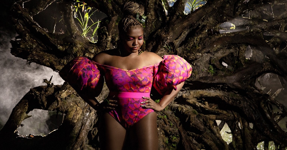 Gaby Amarantos em dose dupla! Cantora lançou músicas e clipes produzidos no Pará de uma vez só