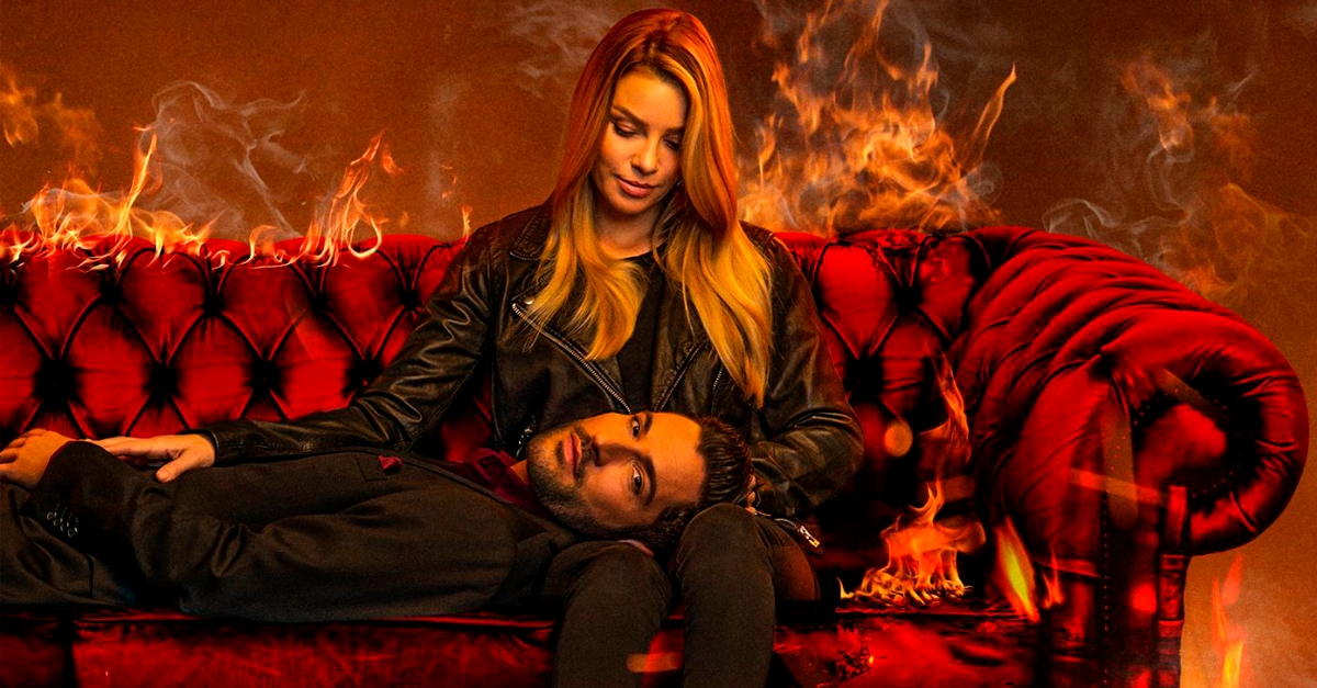 Tom Ellis fecha acordo para retornar a “Lucifer” em uma sexta temporada