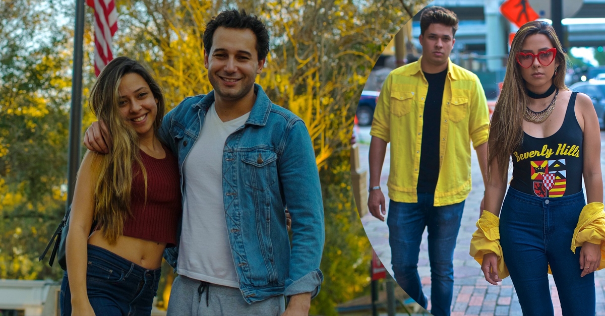 Rafael Almeida solta a voz no clipe de “Só Curtindo”, novo single de MarVixx