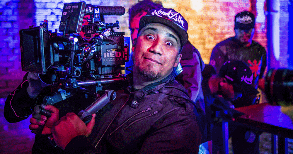 “Sintonia” | Série da Netflix que estreia esse ano, idealizada por Kondzilla ganha primeiro teaser