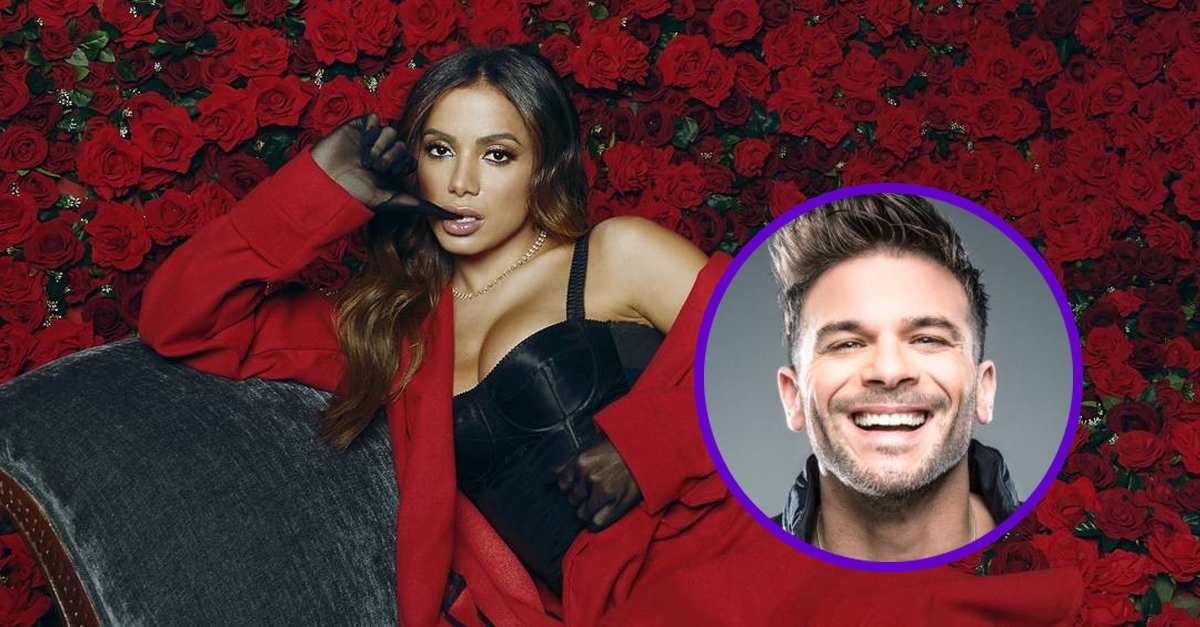 Anitta irá se apresentar na final da CONMEBOL Copa América Brasil 2019 com o astro latino Pedro Capó