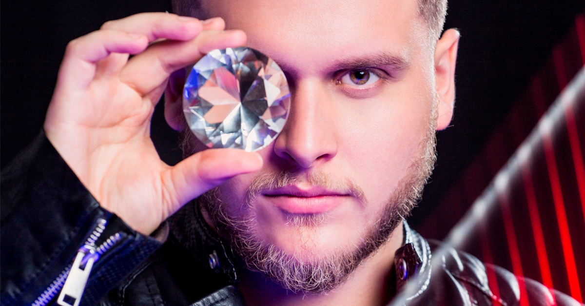 Bruno Martini produz remix de “Space”, da britânica Becky Hill; ouça!