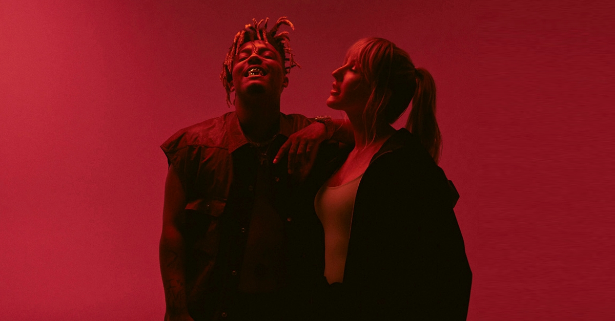 Ellie Goulding lança clipe de “Hate Me” em parceria com Juice WRLD