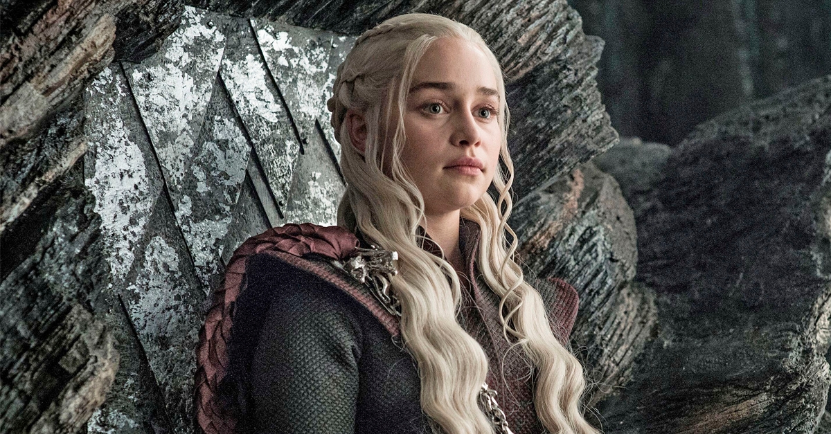 Criadores de “Game of Thrones” não estão interessados em participar de spin-offs