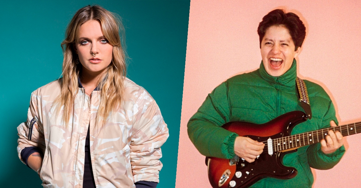Tove Lo e Boy Pablo completam a lineup do Popload Festival
