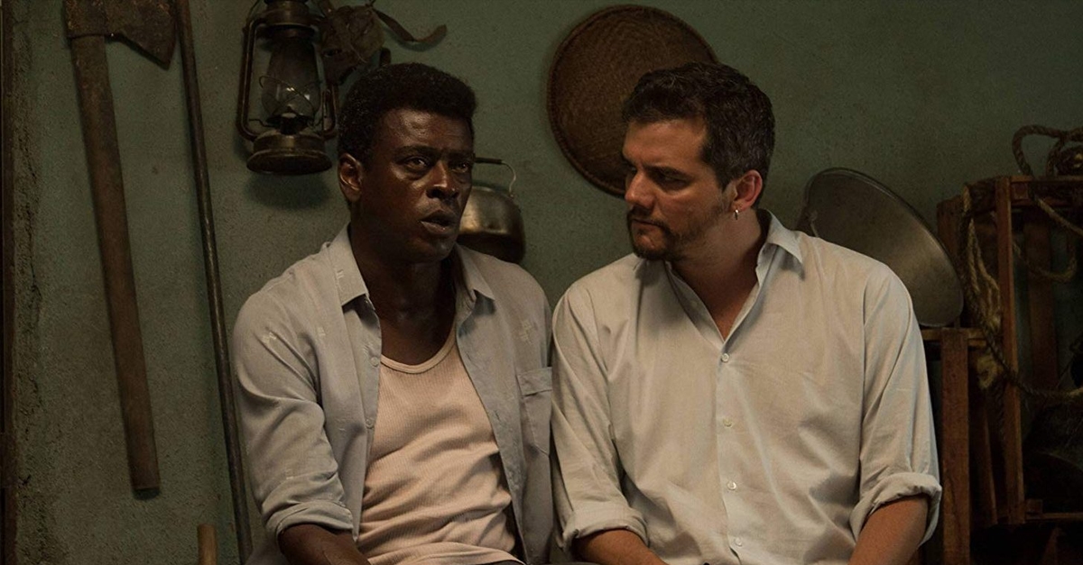 Filme de Wagner Moura, “Marighella” rende prêmio de “Melhor Ator” para Seu Jorge