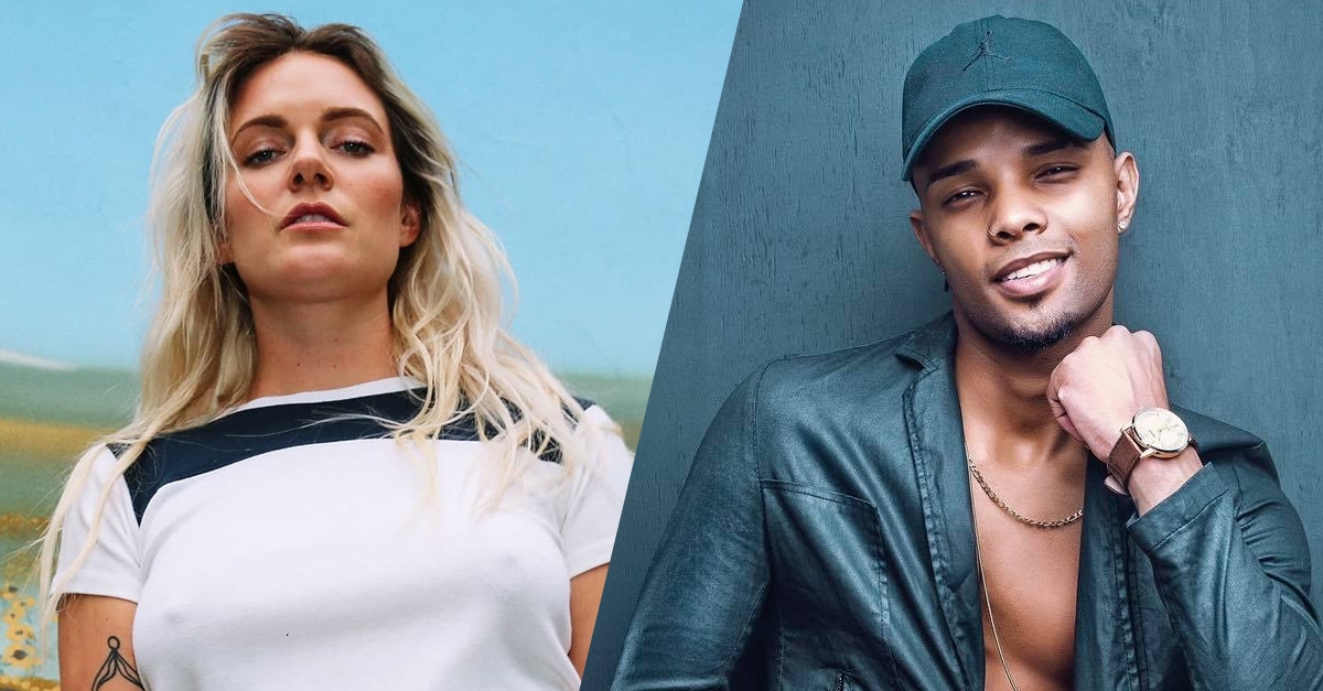 “Sunshine Kitty” | Tove Lo divulga faixas de seu novo álbum com colaboração de MC Zaac