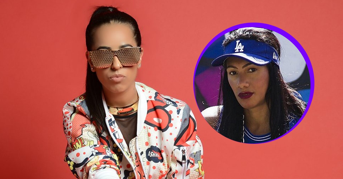 Com participação de Quelynah, Angel B grava clipe para “Não é Pra Qualquer Um” em São Paulo