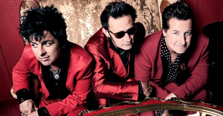 Green Day, Pitty e Cat Dealers: veja os horários dos shows no 2º dia de The Town 2025