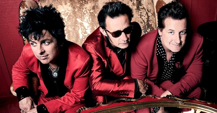 Green Day, Pitty e Cat Dealers: veja os horários dos shows no 2º dia de The Town 2025