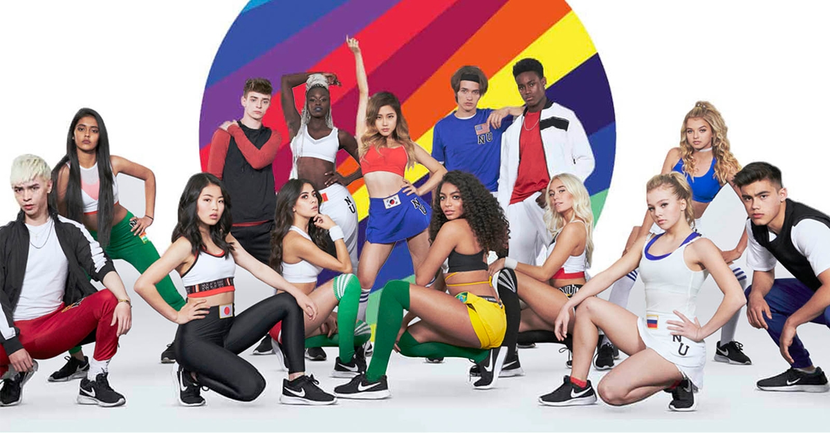 Além do Rio, Now United fará shows em mais três cidades brasileiras; saiba mais!