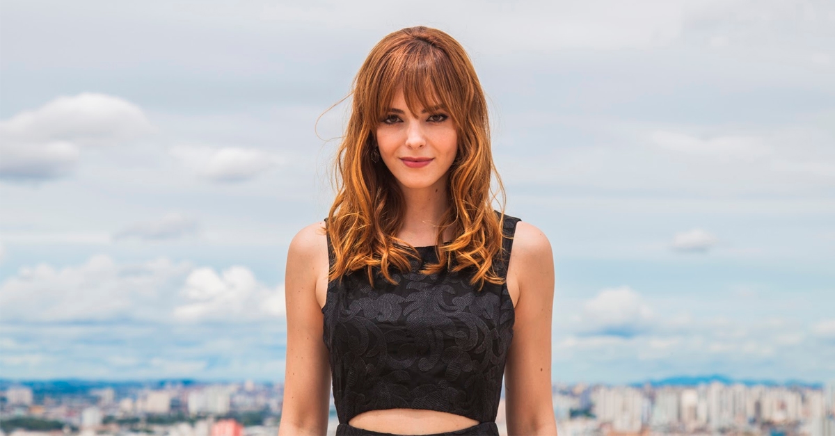 Titi Müller explora a África do Sul pela primeira vez na nova temporada de “Anota Aí”