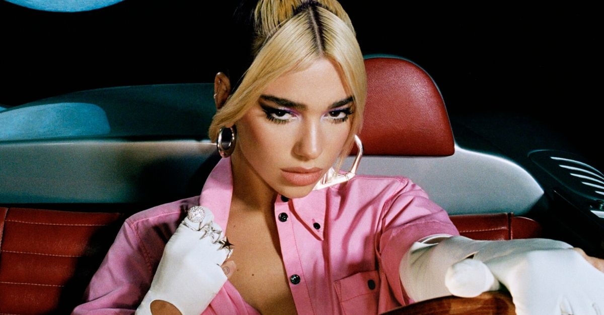 “Future Nostalgia” | Dua Lipa lança álbum e é aclamada pela imprensa internacional