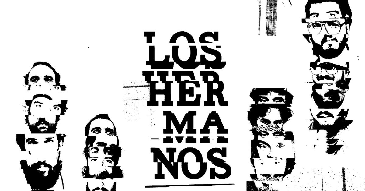 Los Hermanos lançará álbum com canções gravadas na turnê de 2019