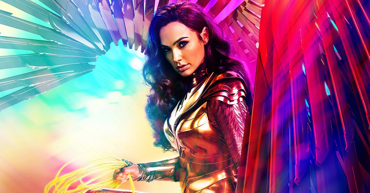 Warner Bros. confirma desenvolvimento do longa “Mulher-Maravilha 3”