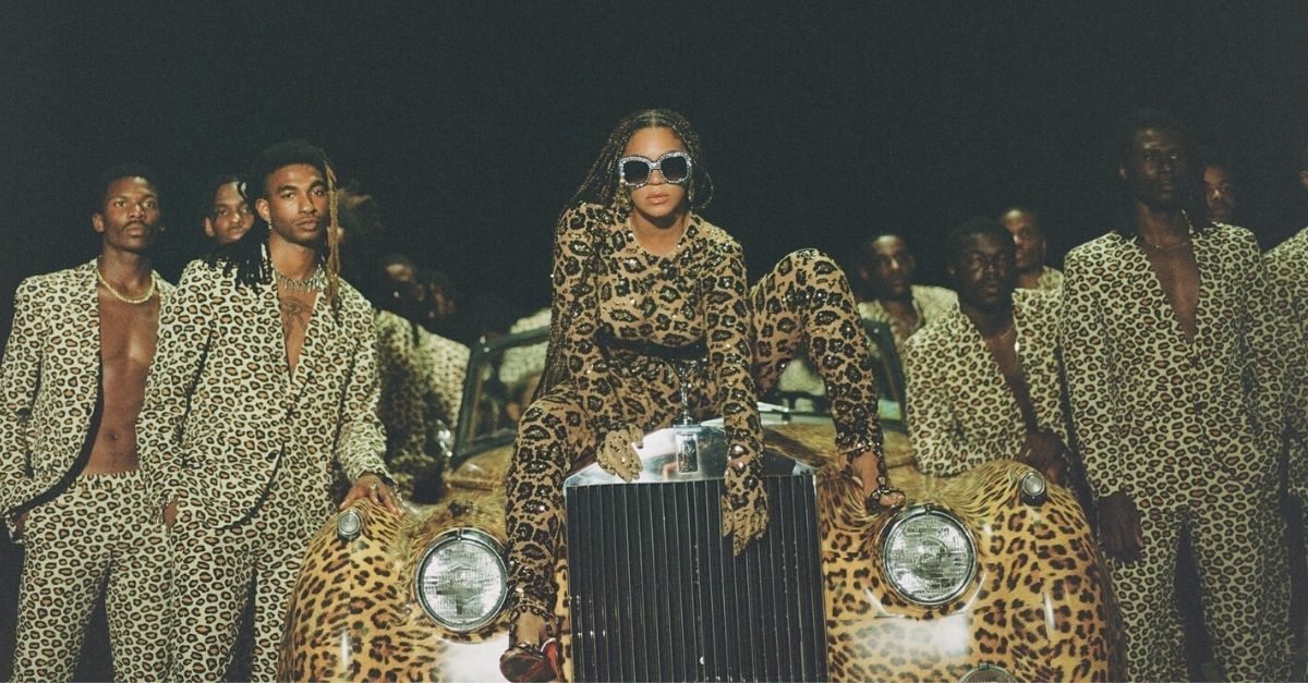Assista ao novo trailer de “Black is King”, novo álbum visual de Beyoncé